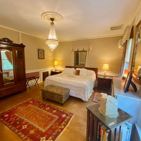 The Melange Inn Hendersonville Ngoại thất bức ảnh