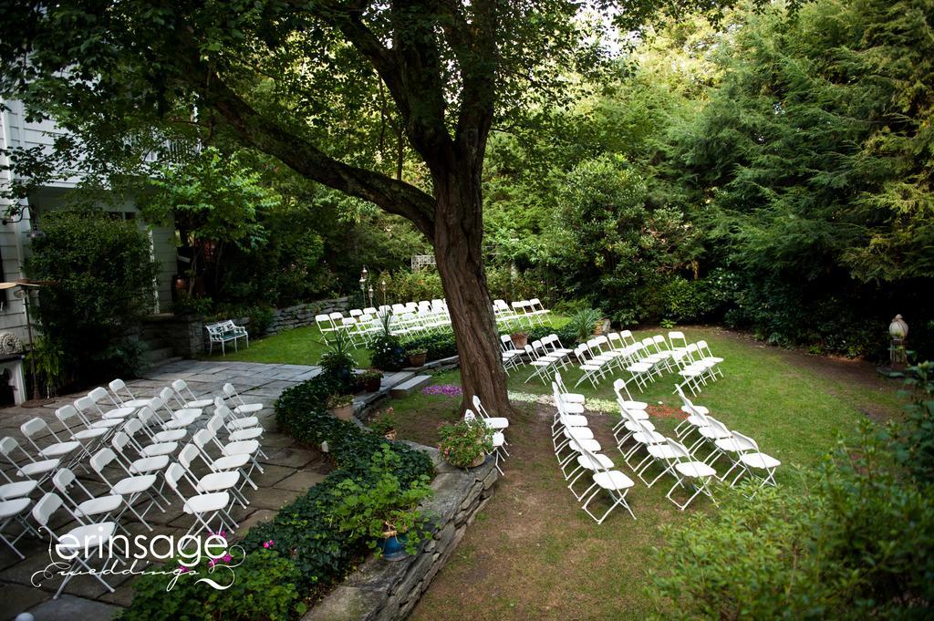 The Melange Inn Hendersonville Ngoại thất bức ảnh