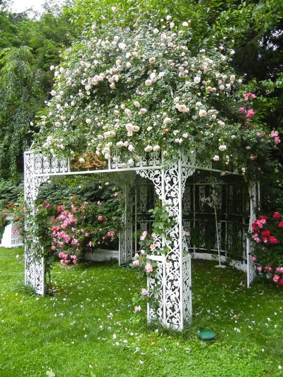 The Melange Inn Hendersonville Ngoại thất bức ảnh