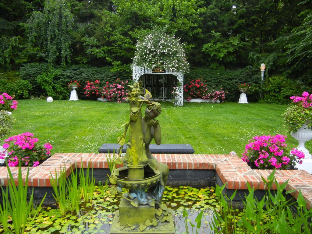 The Melange Inn Hendersonville Ngoại thất bức ảnh