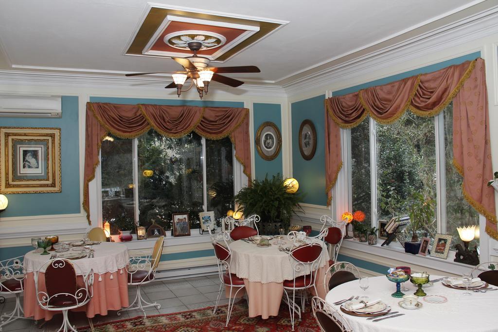 The Melange Inn Hendersonville Ngoại thất bức ảnh