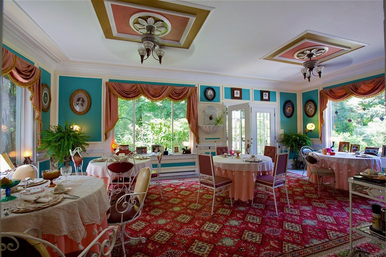 The Melange Inn Hendersonville Ngoại thất bức ảnh