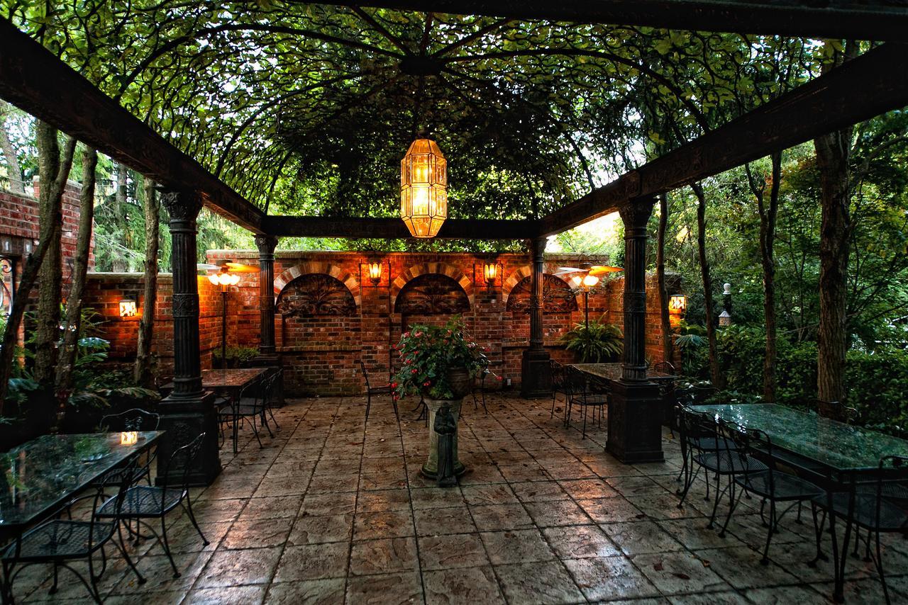 The Melange Inn Hendersonville Ngoại thất bức ảnh