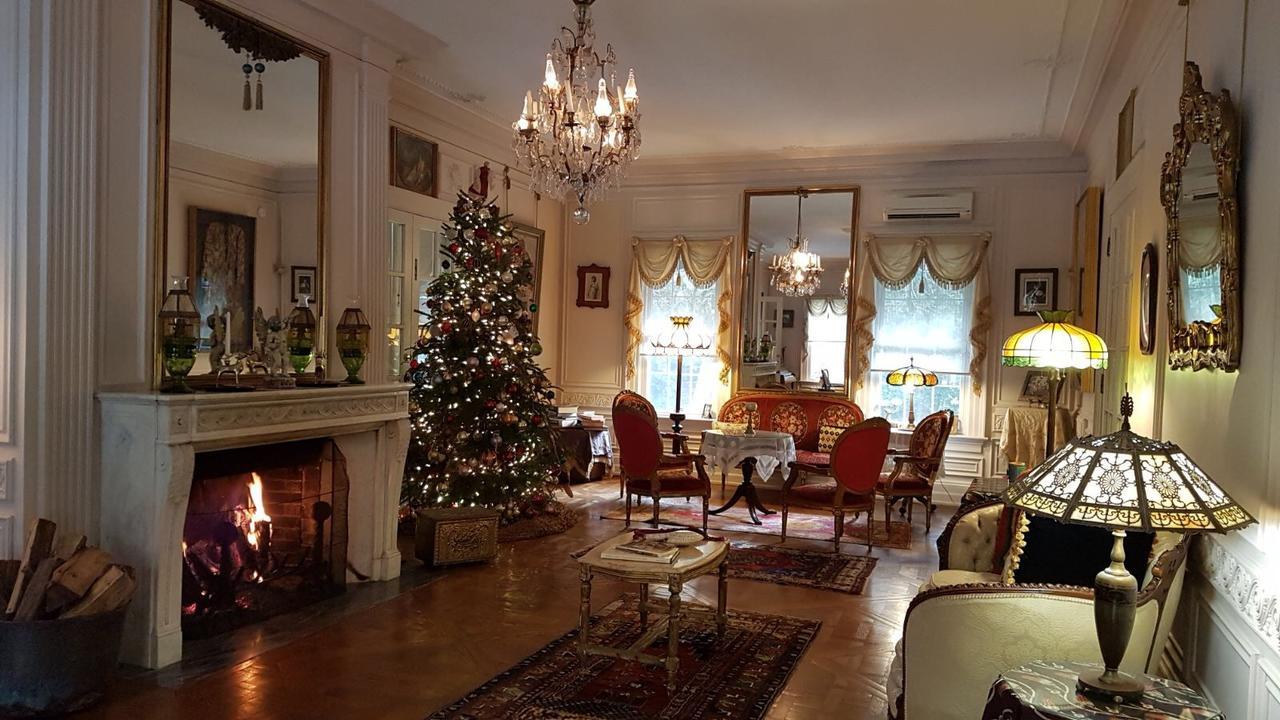 The Melange Inn Hendersonville Ngoại thất bức ảnh
