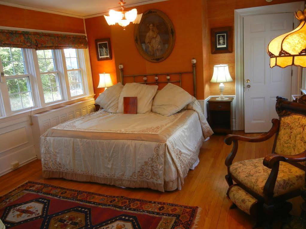 The Melange Inn Hendersonville Ngoại thất bức ảnh